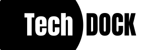 TechDOCK Logo